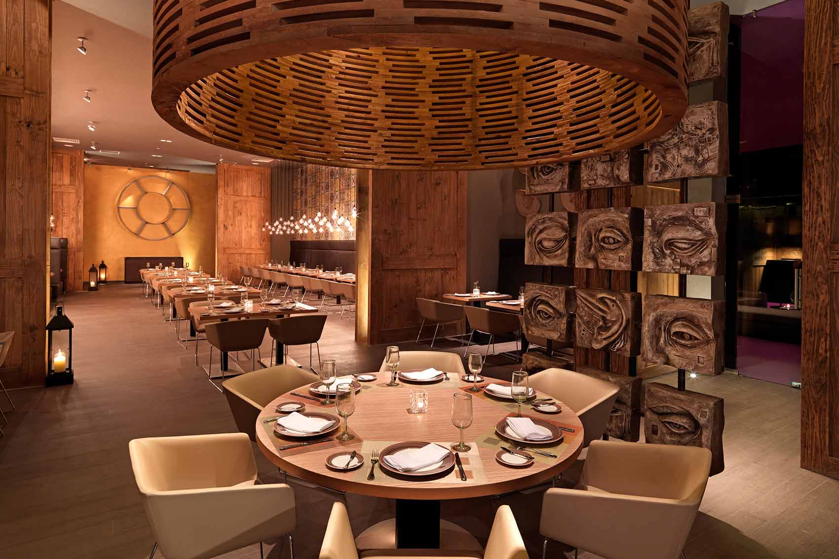 Paradisus Playa del Carmen, gana premios Wine Spectator