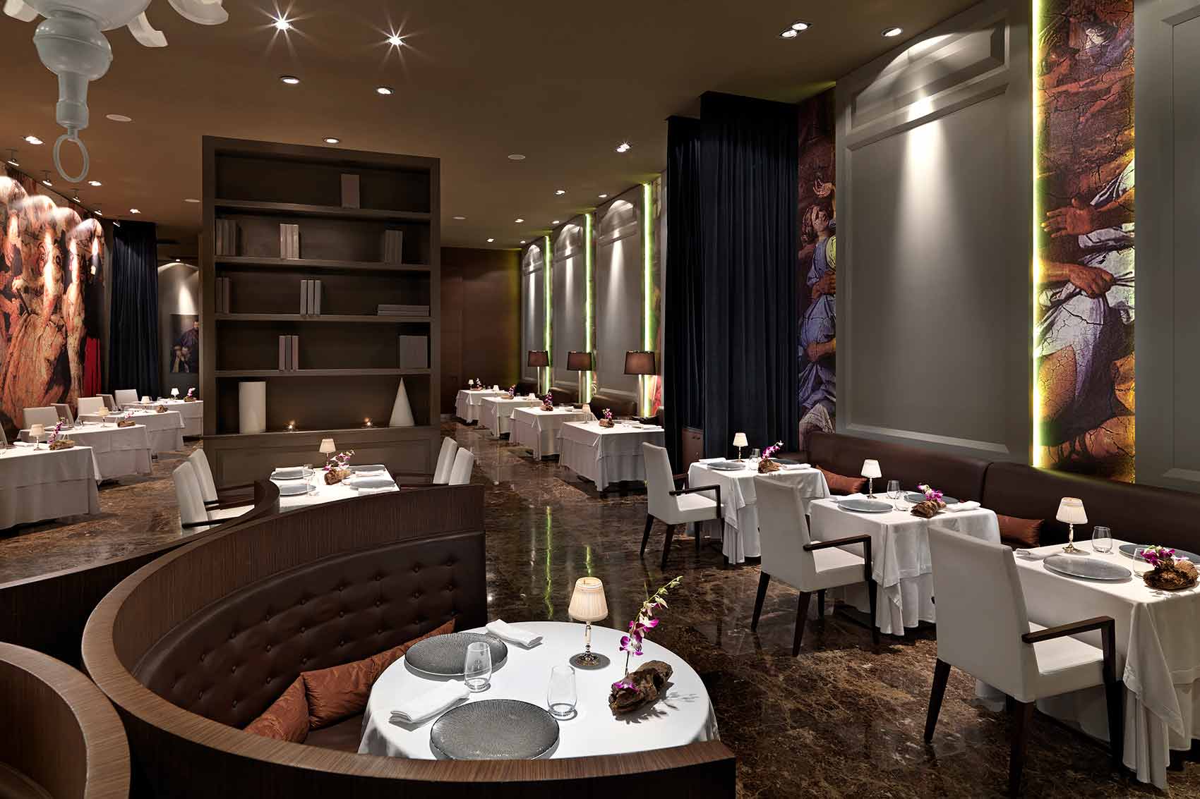 Paradisus Playa del Carmen, gana premios Wine Spectator