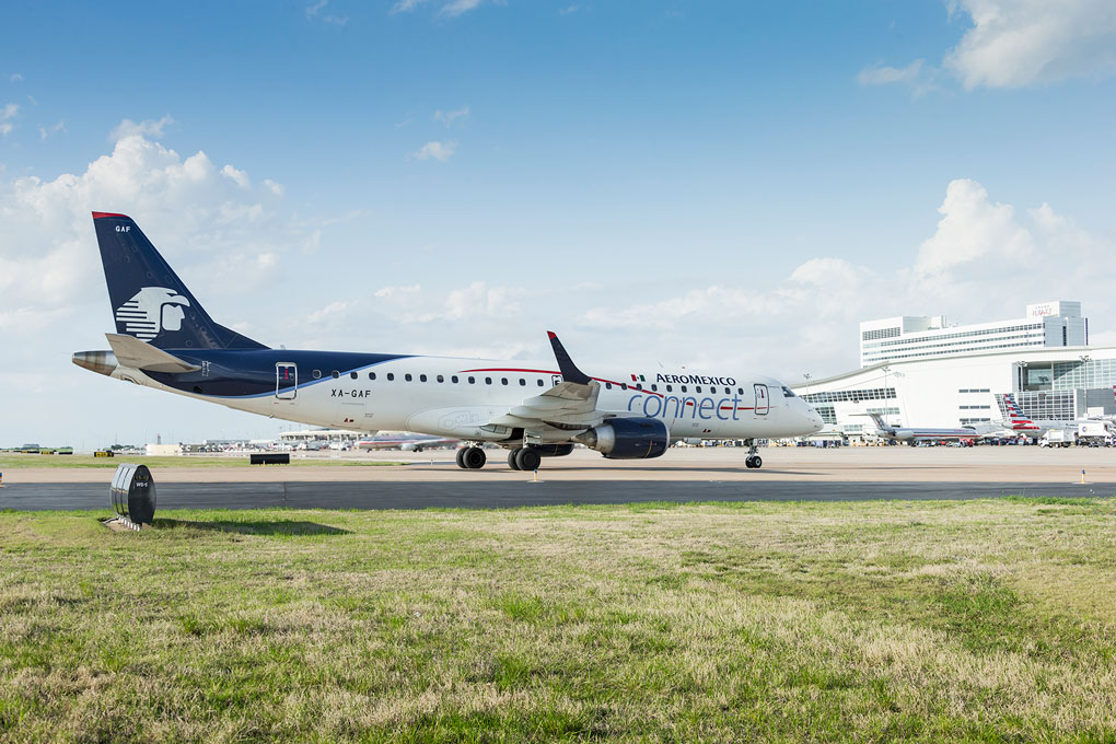 Aeromexico-Ruta-Mexico-Milan