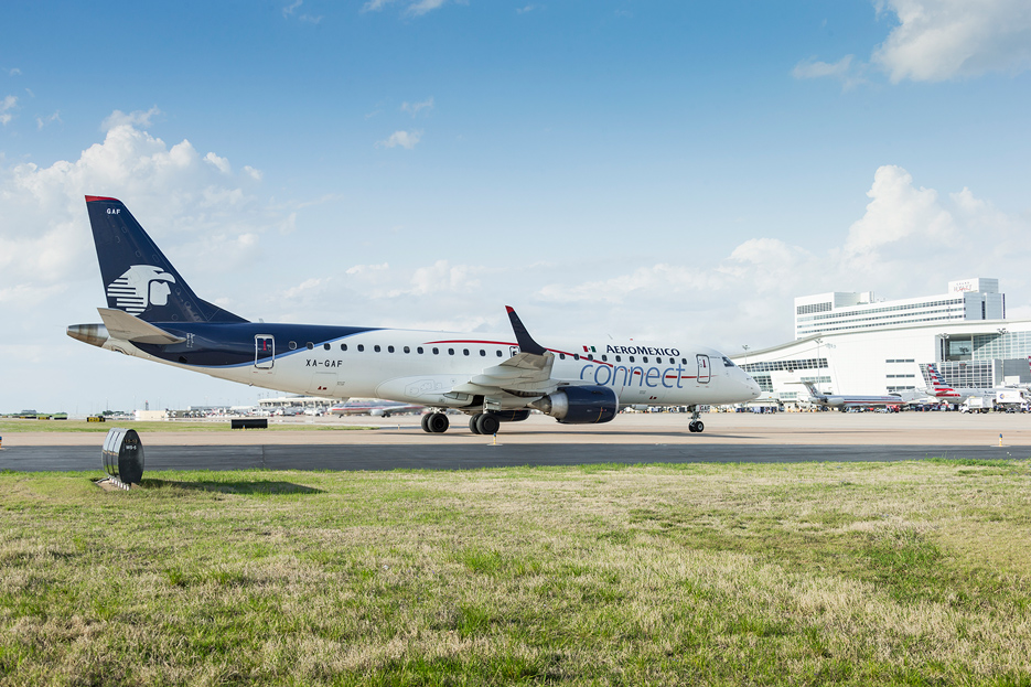 Aeromexic-Rutas-Europa