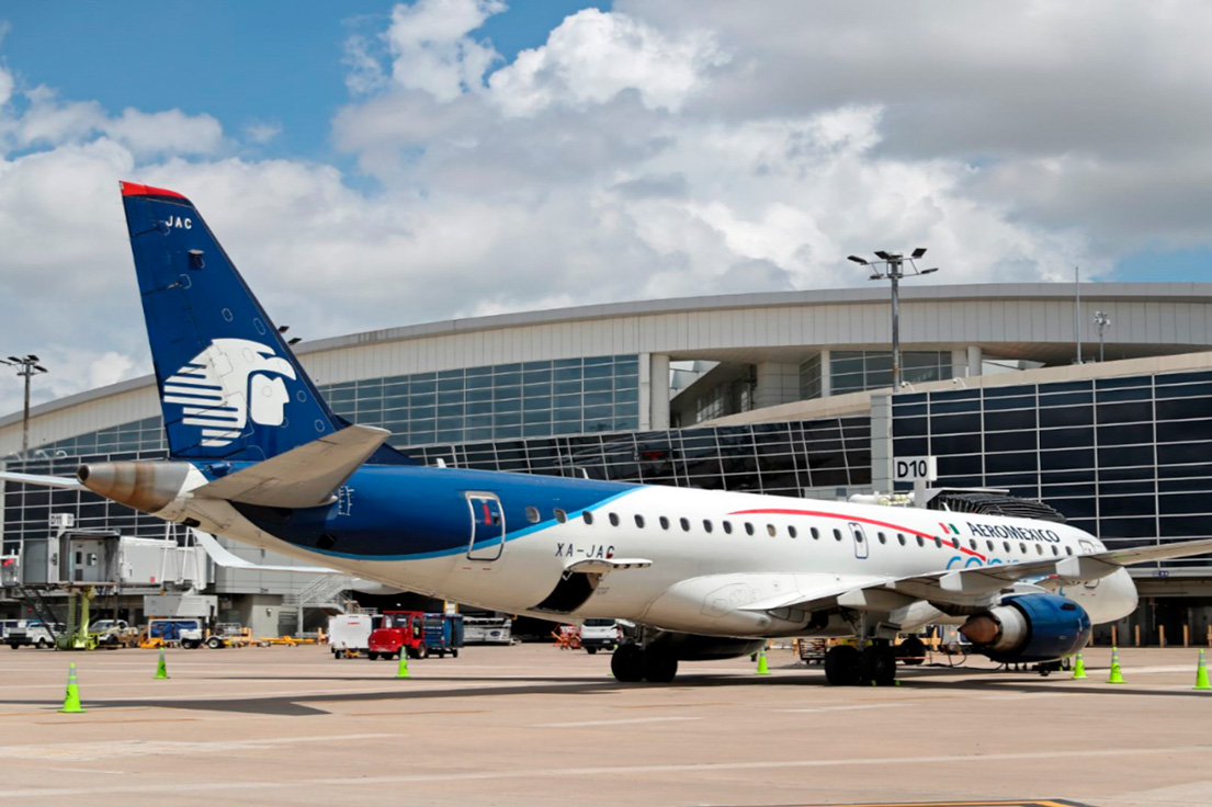 Aeromexico-Vuelos-Monterrey-Nueva-York