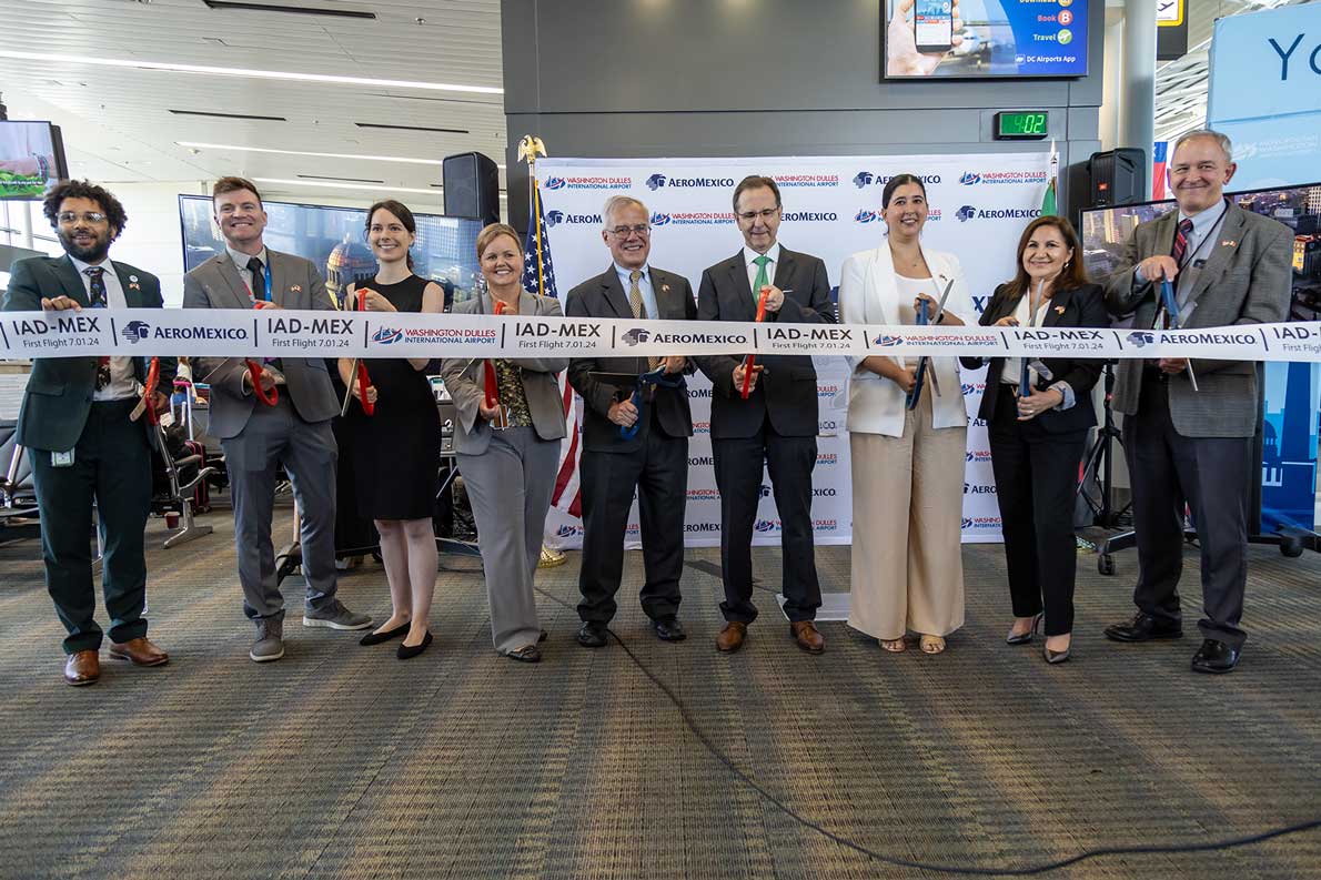 Aeromexico-Vuelos-Washington-CDMX