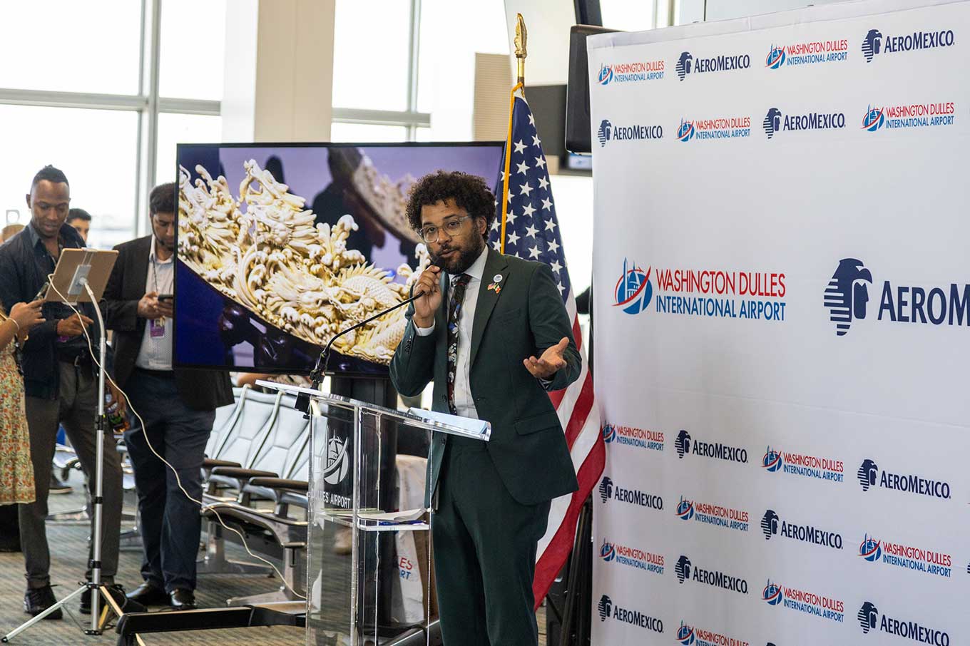 Aeromexico-Vuelos-Washington-CDMX