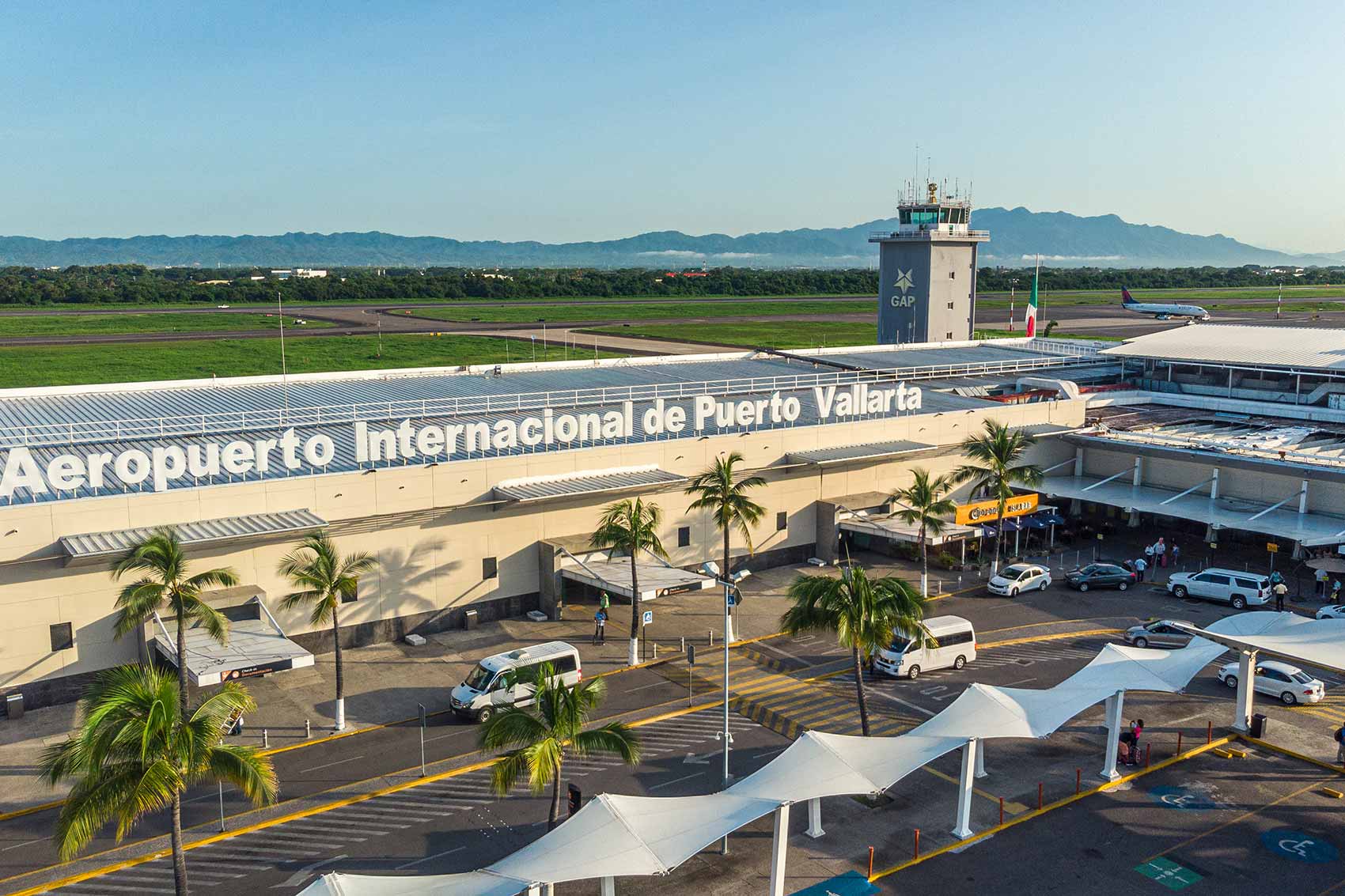 Aeropuerto-Puerto-Vallarta-Bioseguridad
