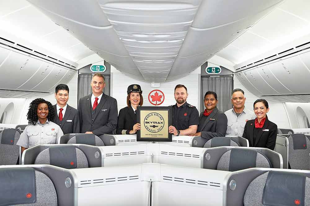 Air-Canada-Mejor-Aerolínea