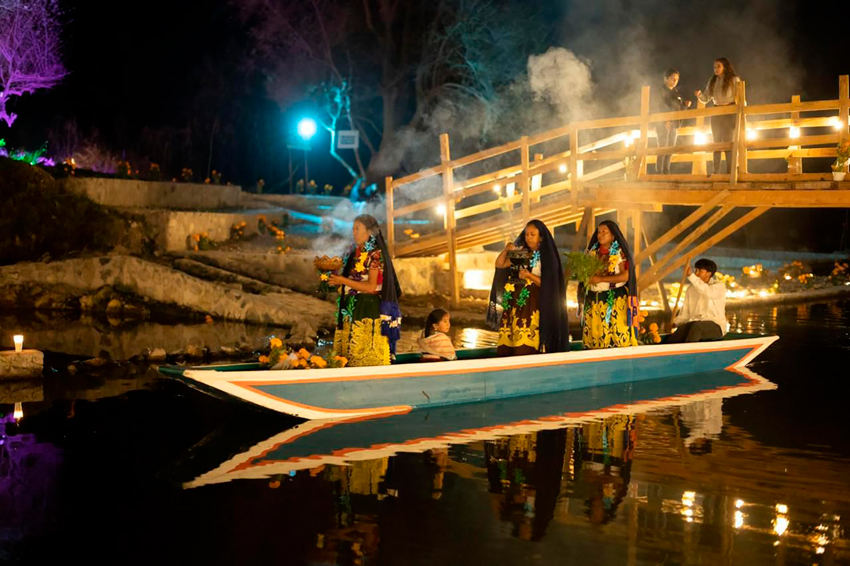 Comunidades-Patzcuaro