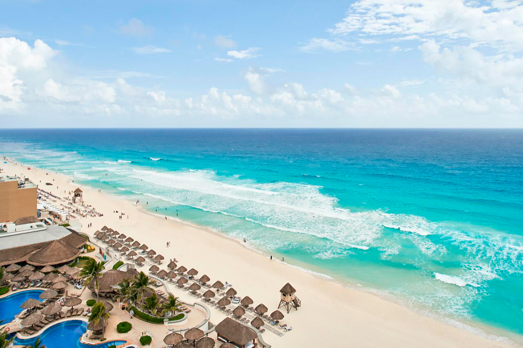 Playa-Cancun-Panoramica
