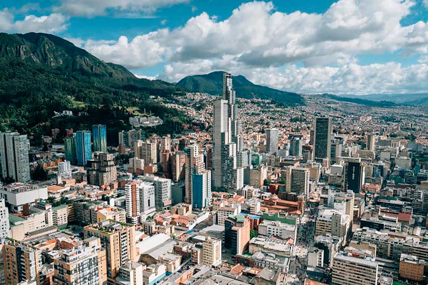 Panoramica-Bogota