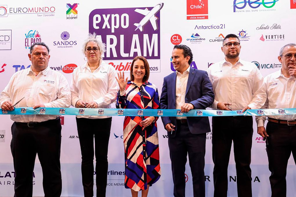 Expo-ARLAM-2025