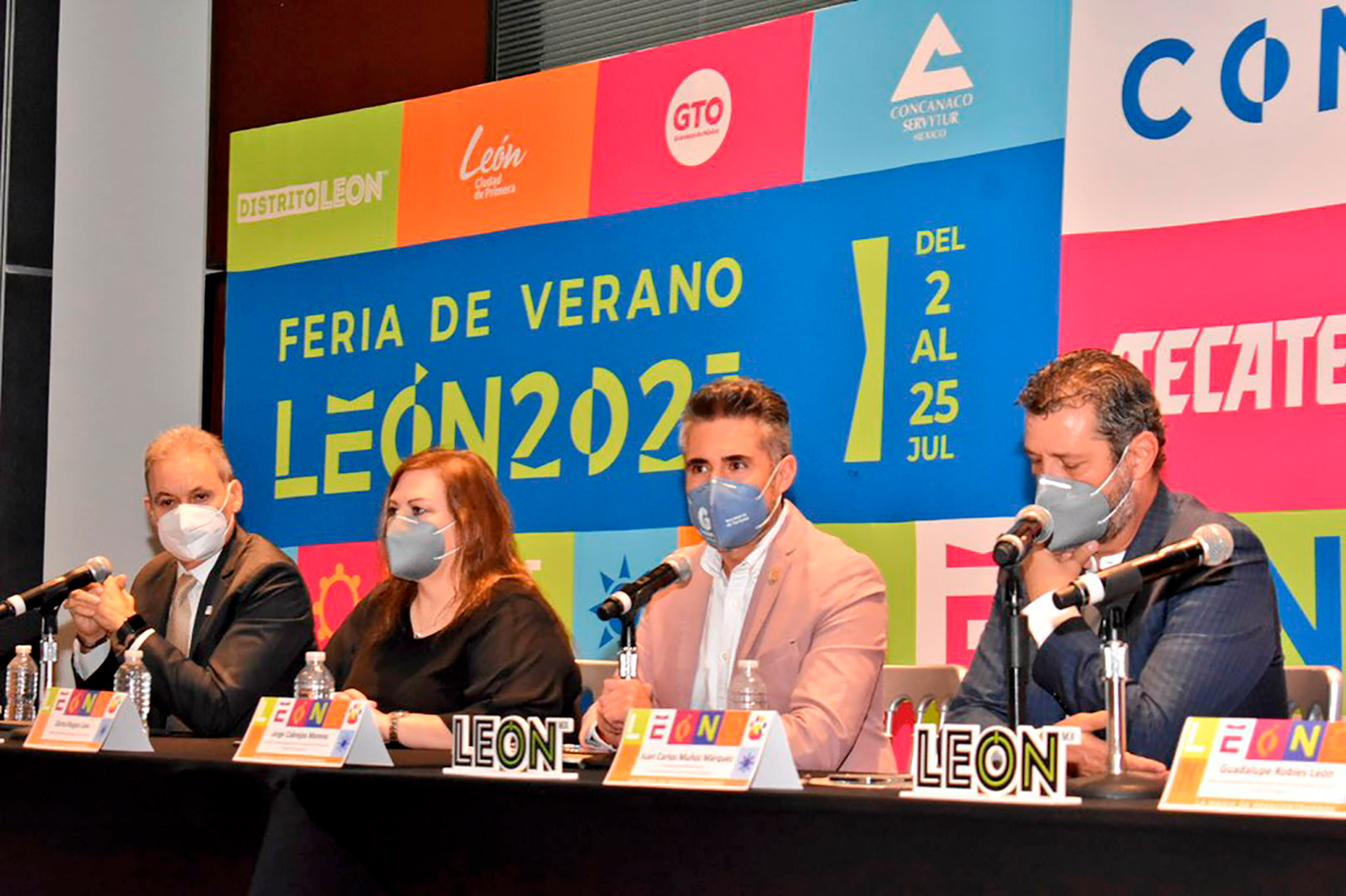 Feria-de-Verano-León