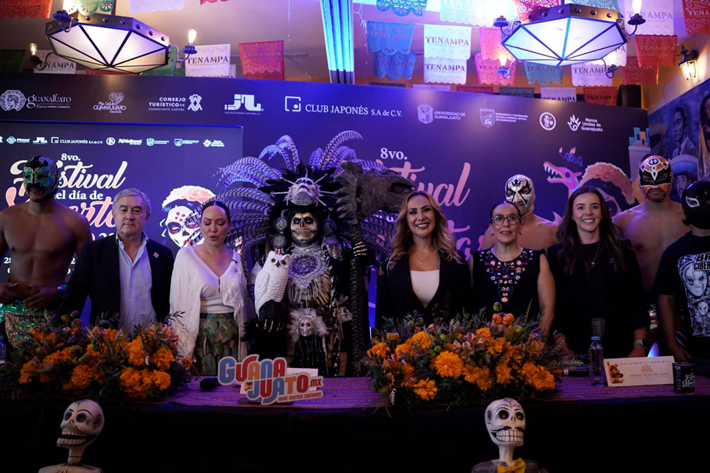 Festival-Dia-de-Muertos-Guanajuato