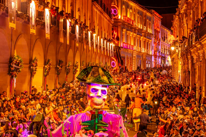 Festival-Día-de-Muertos-Zacatecas