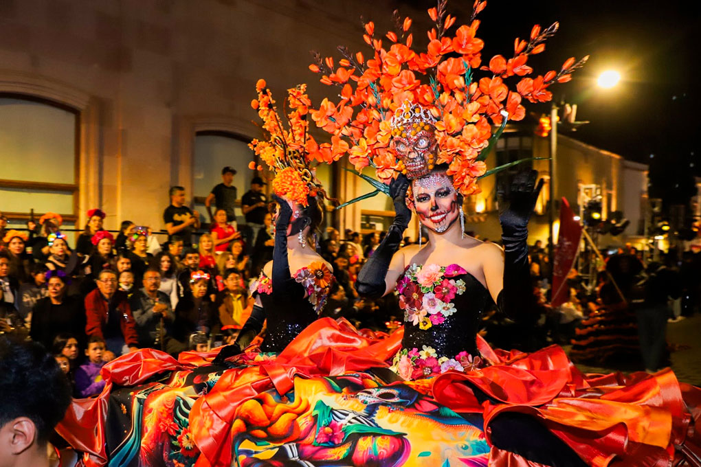 Festival-Dia-de-Muertos-Zacatecas