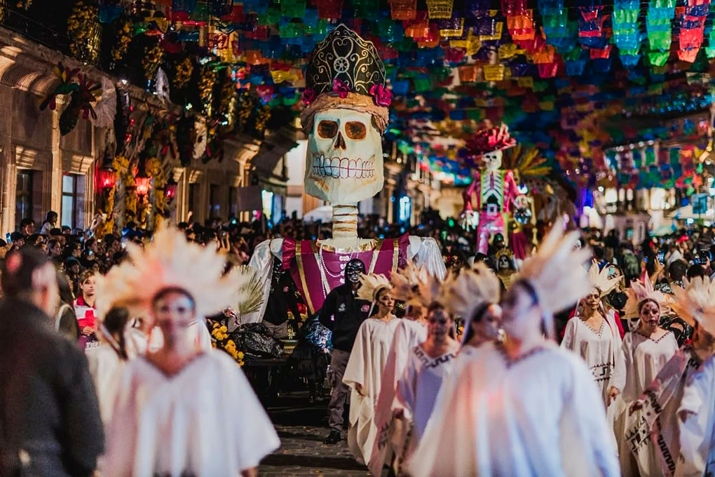 Festival-Día-de-Muertos-Zacatecas