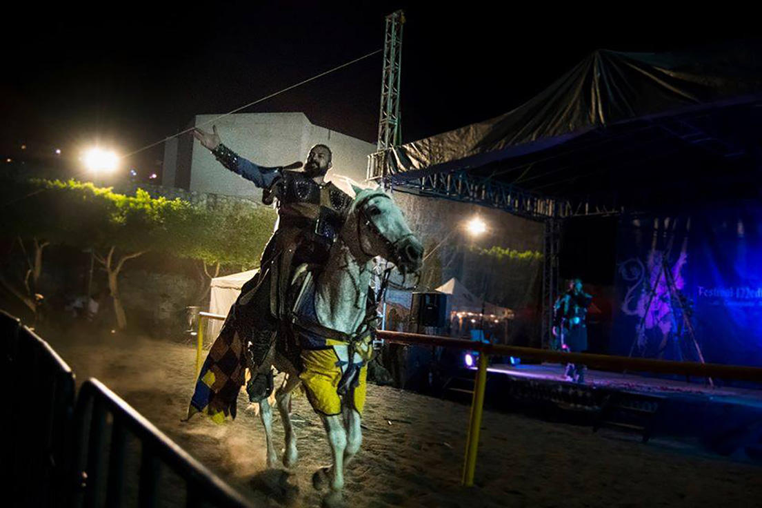 Festival-Medielval-Guanajuato