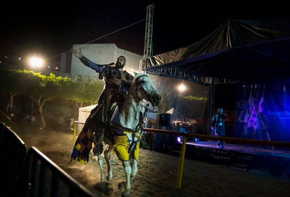 Festival-Medieval-Guanajuato