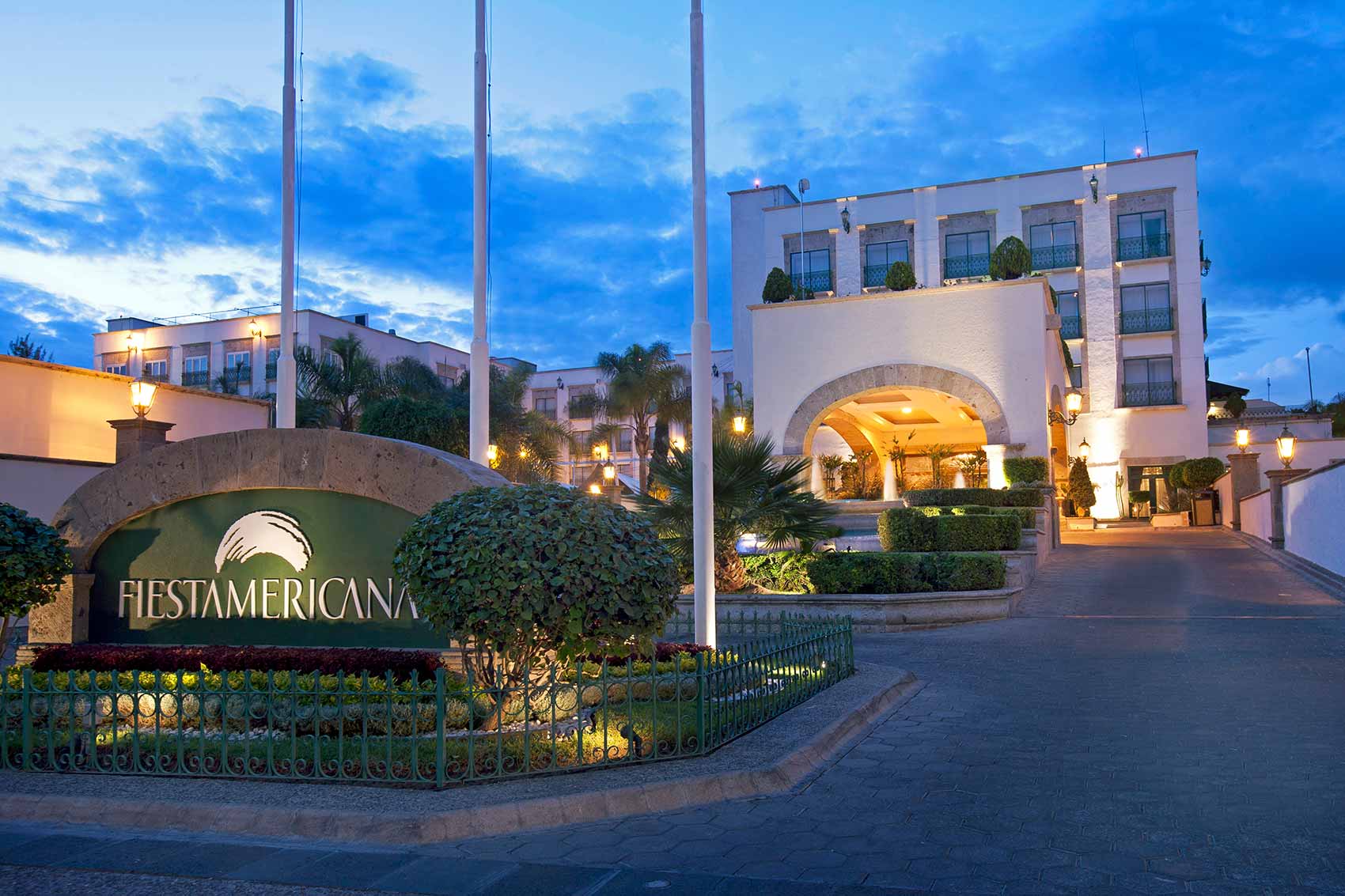 Grupo Posadas tendrá 300 nuevos hoteles