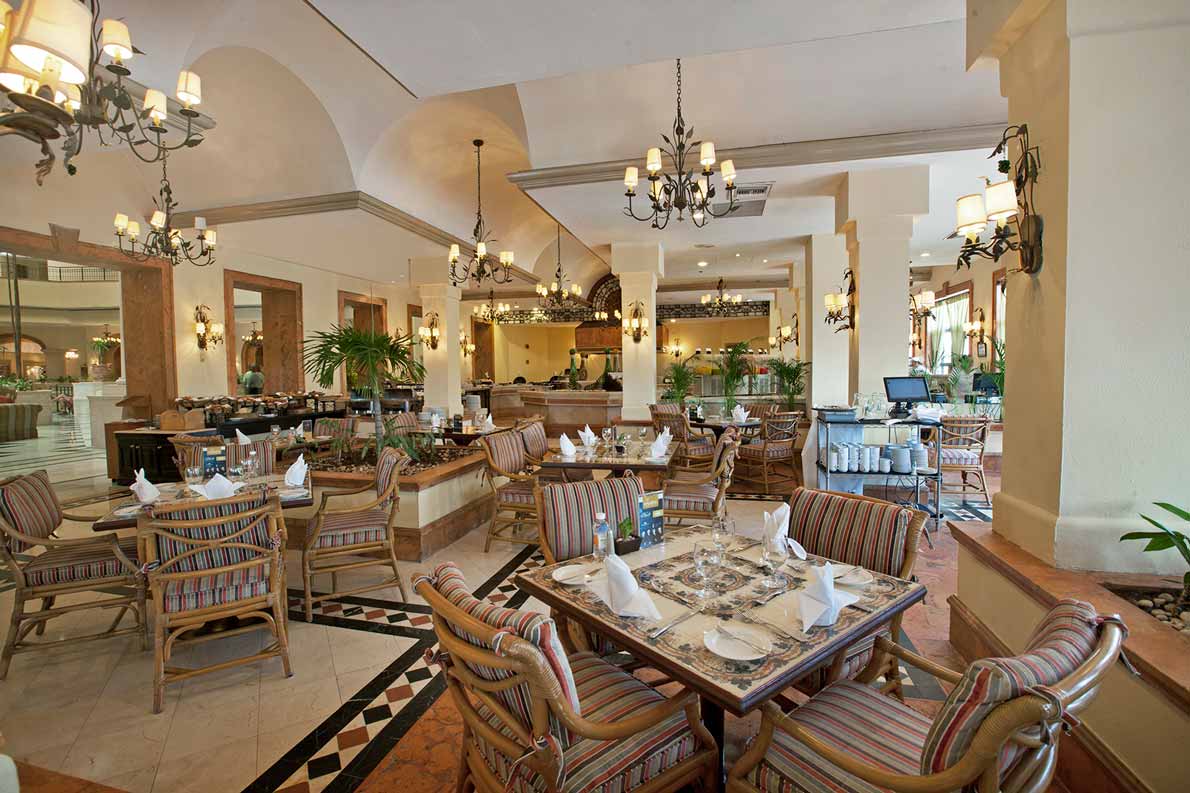 Grupo Posadas tendrá 300 nuevos hoteles