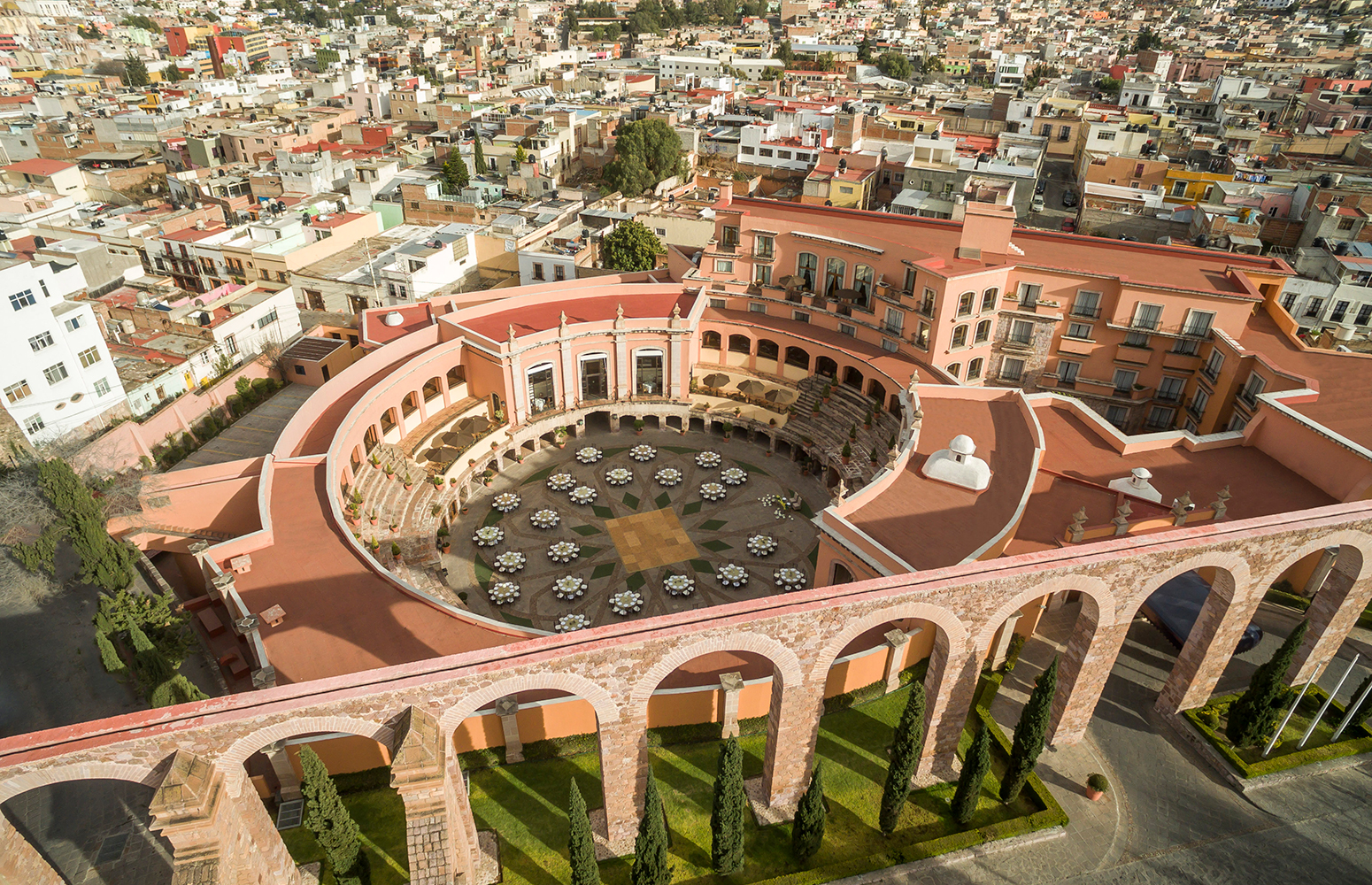 Zacatecas está lista para la celebración del Global Meetings Industry Day, México 2021 Zacatecas está lista para la celebración del Global Meetings Industry Day, México 2021