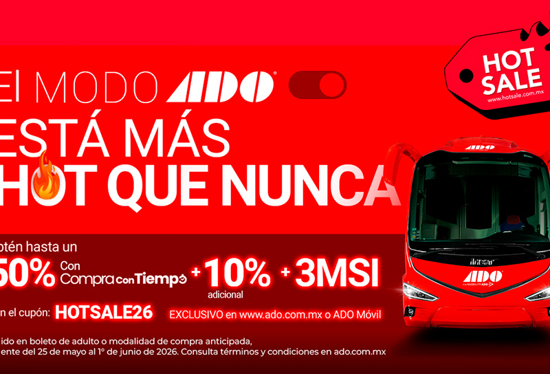 Hot-Sale-ADO
