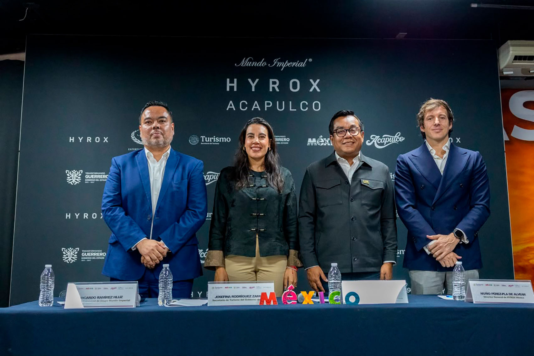 HYROX-Acapulco-2026