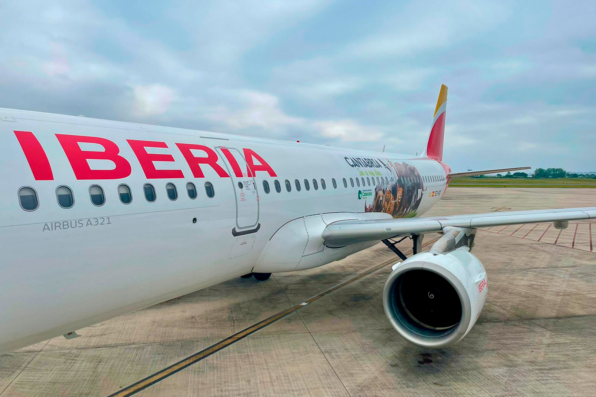 Iberia-Presenta-Plan-de-Vuelo
