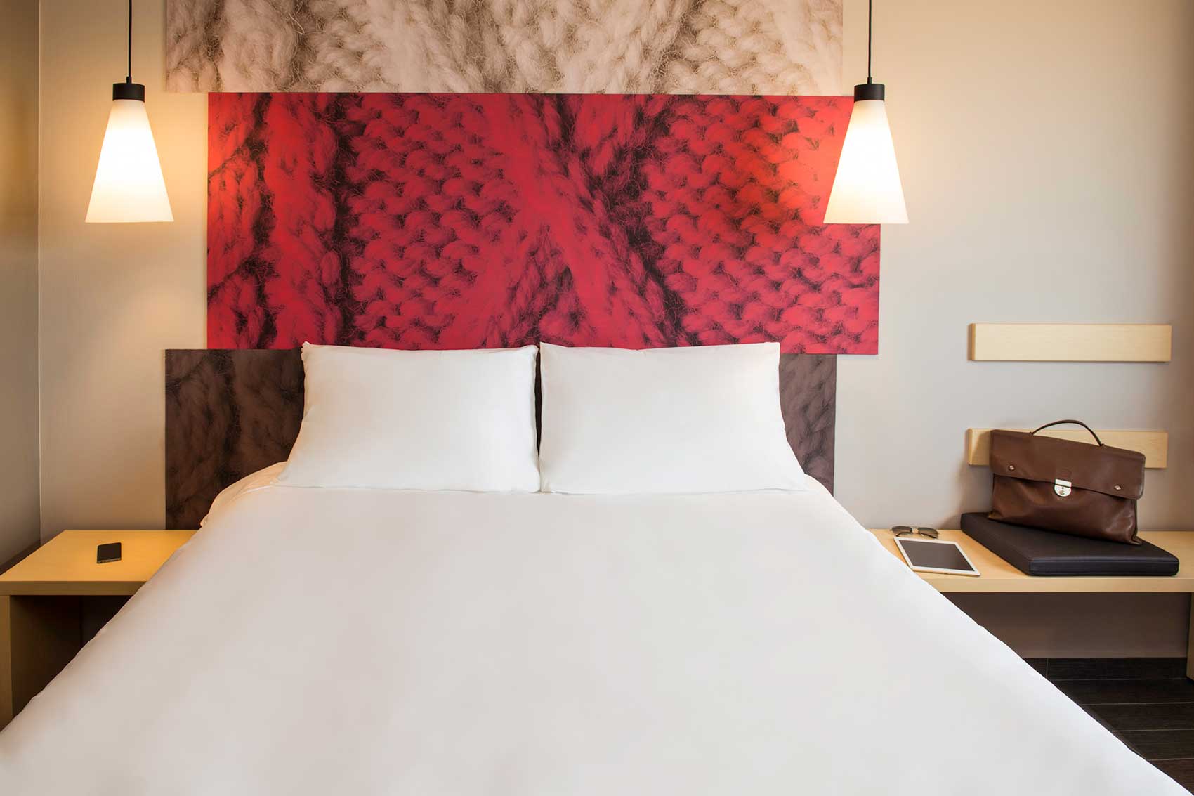 Ibis-Mazatlan-Marina