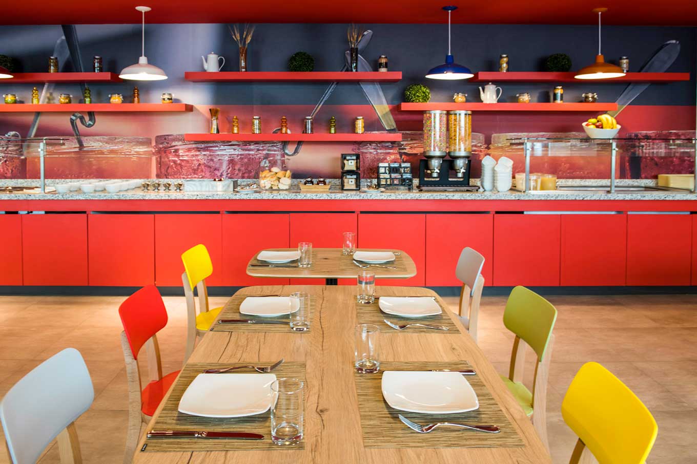 Ibis-Mazatlan-Marina