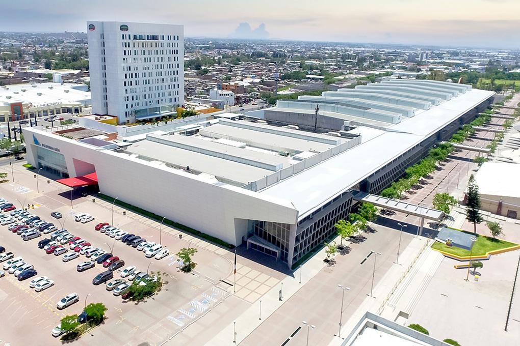 Leon-records-Turisticos