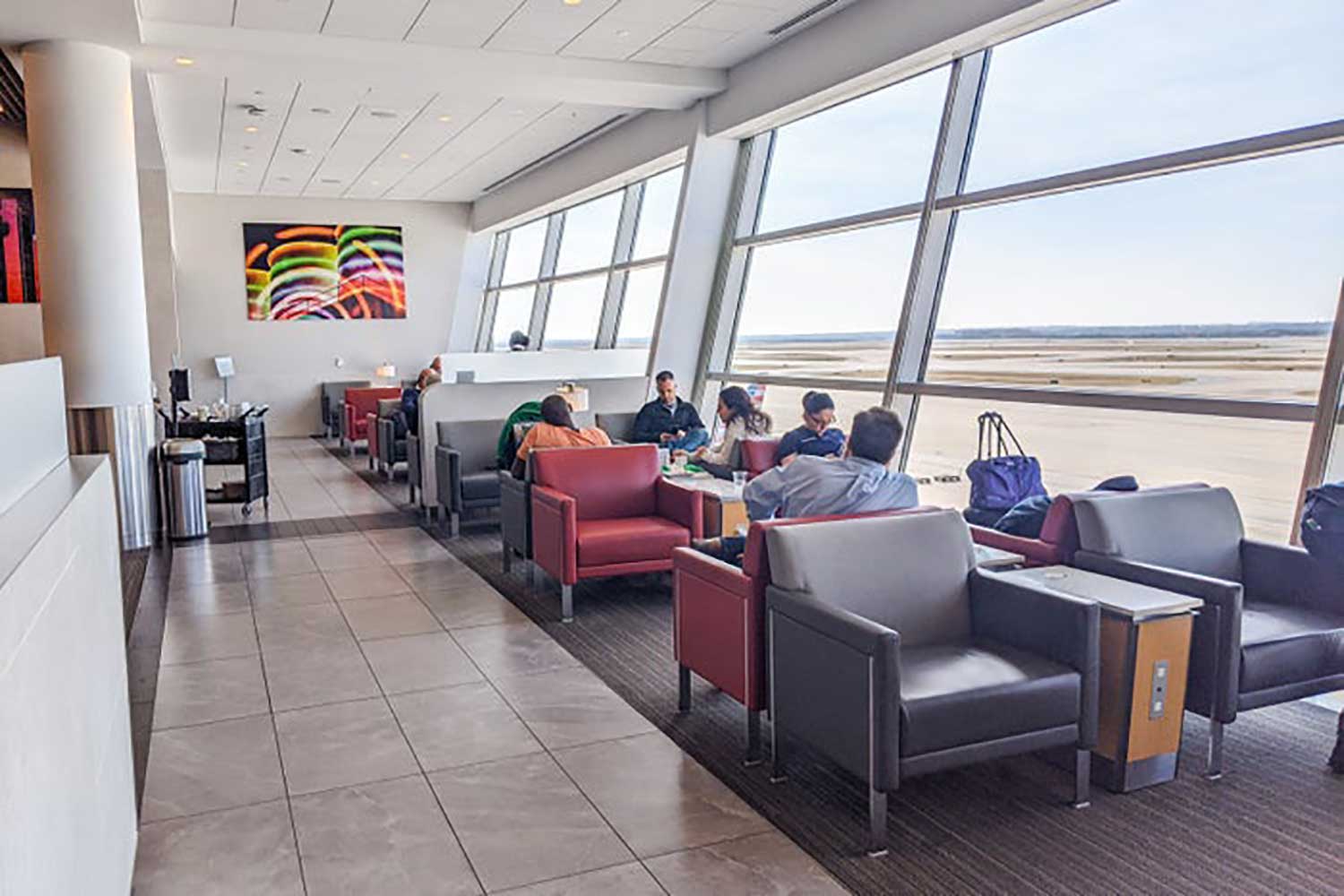 Mejores-Lounges-Aeropuerto-DFW