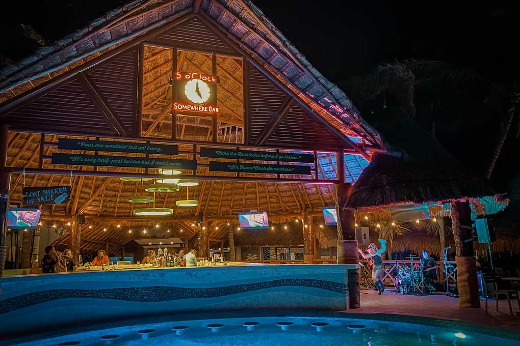 Todo listo para el inicio del primer festival “Summer of Music” en