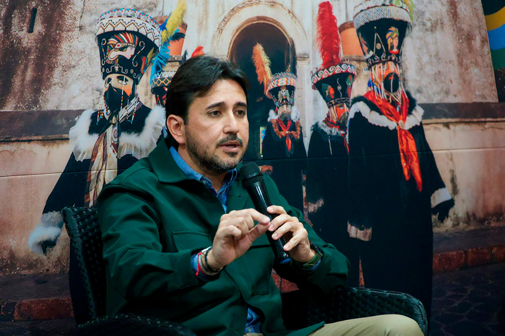 Latam Longevity Summit 2026 Morelos