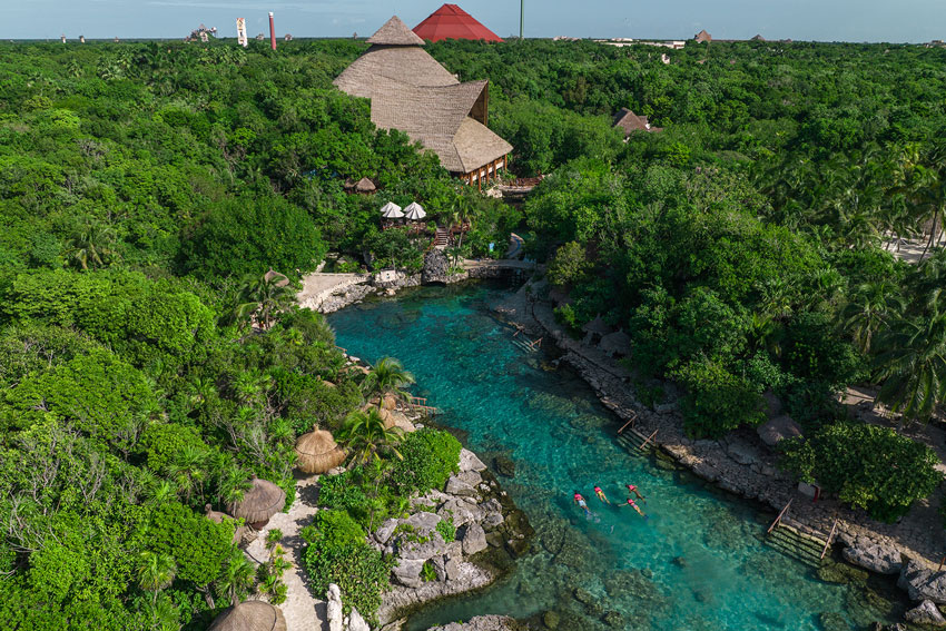 Parque-Xcaret-Seleccion-Mexicana