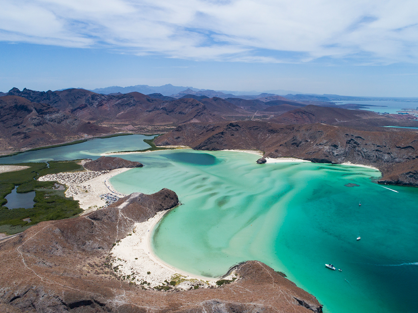 Playa-Balandra-Baja-California-Sur