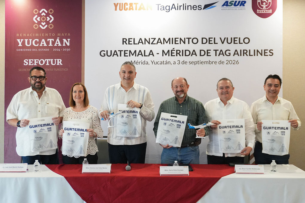 Relanzamiento-Ruta-Guatemala-Merida