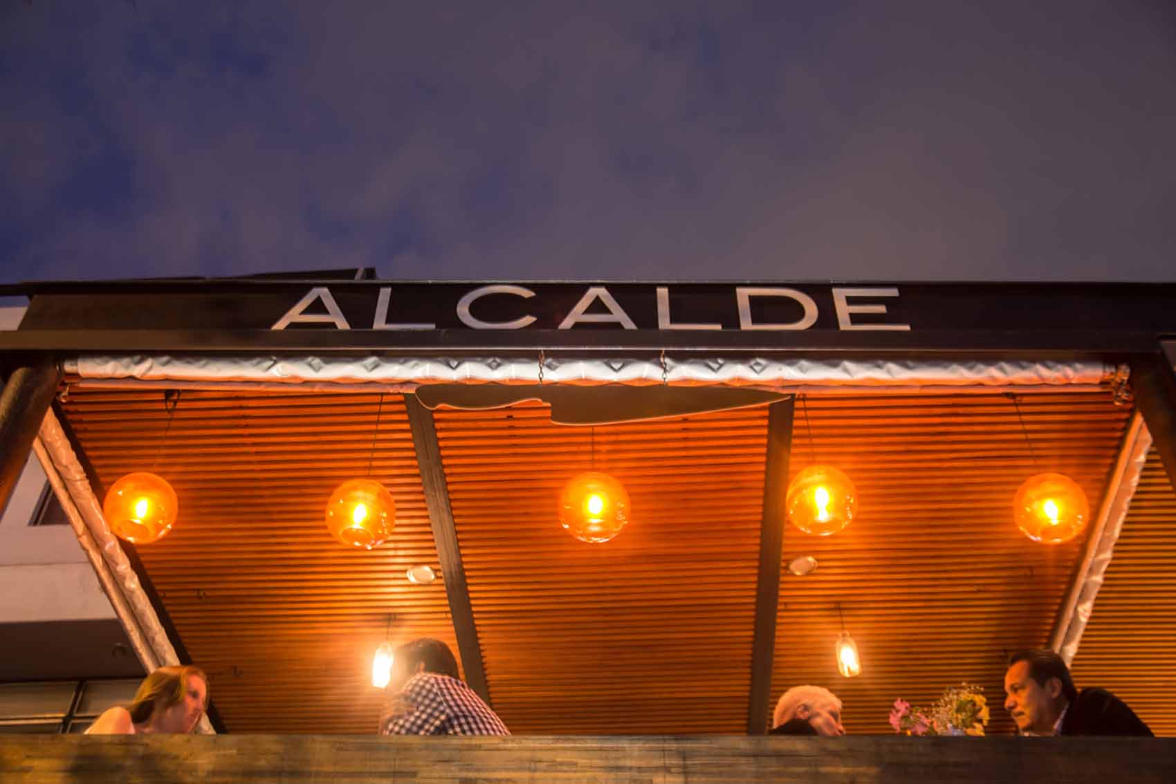 “Restaurante Alcalde fue considerado en La Liste 2019