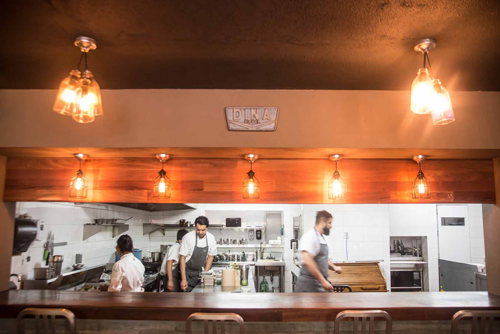 “Restaurante Alcalde fue considerado en La Liste 2019