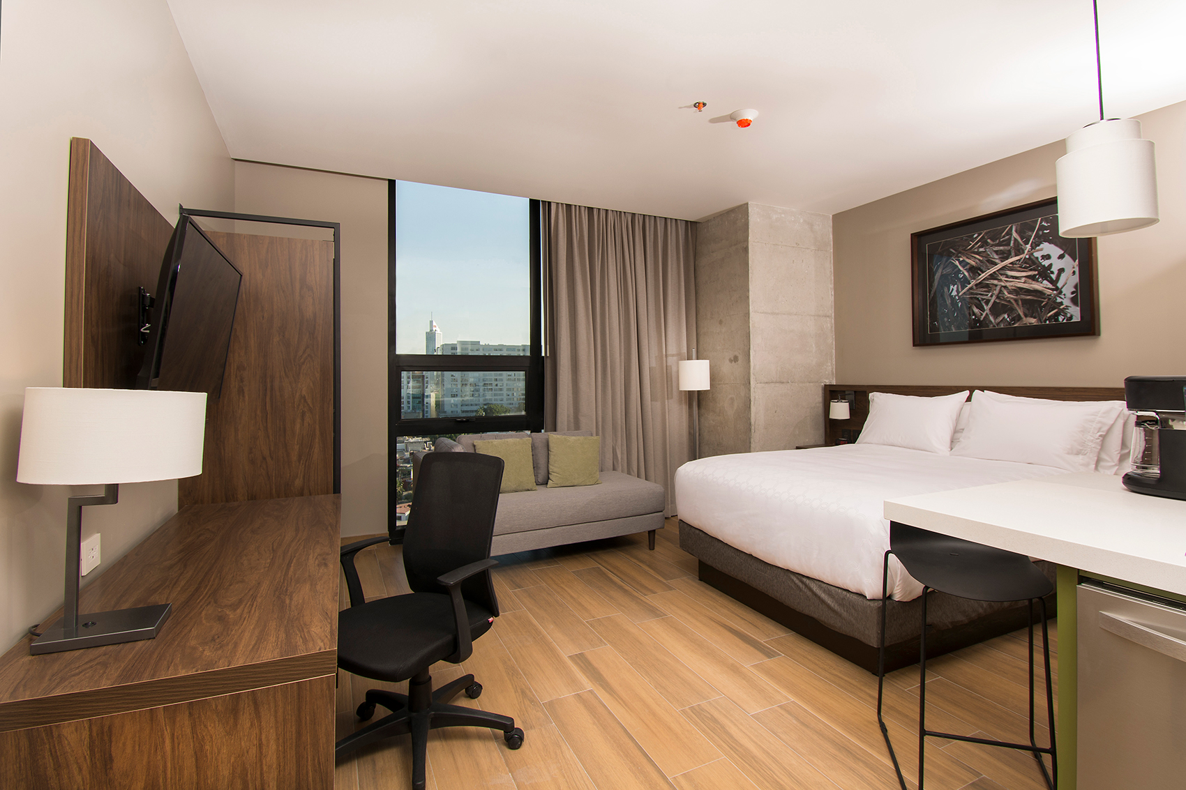 Staybridge-Guadalajara-Novena