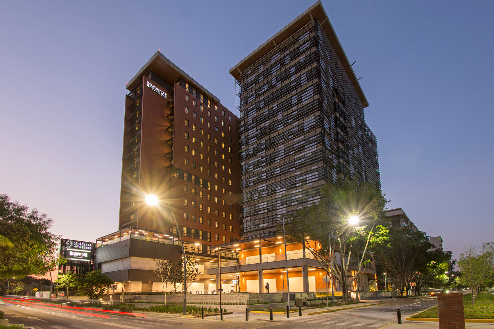 Staybridge-Guadalajara-Novena