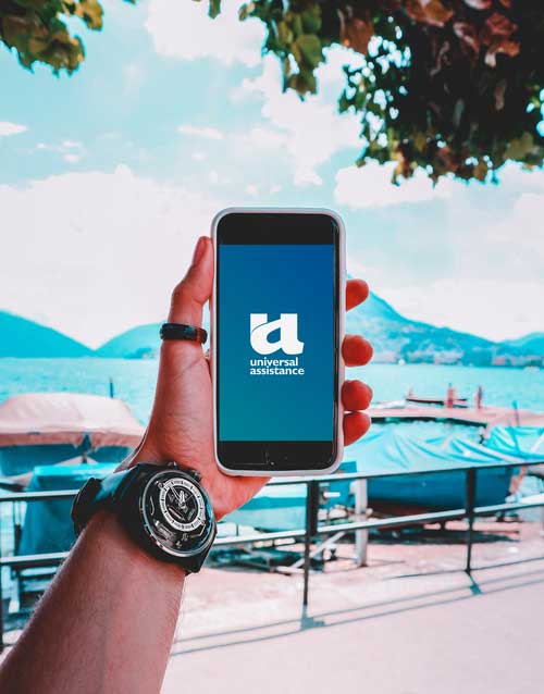 Universal-Assistance-Telemedecina