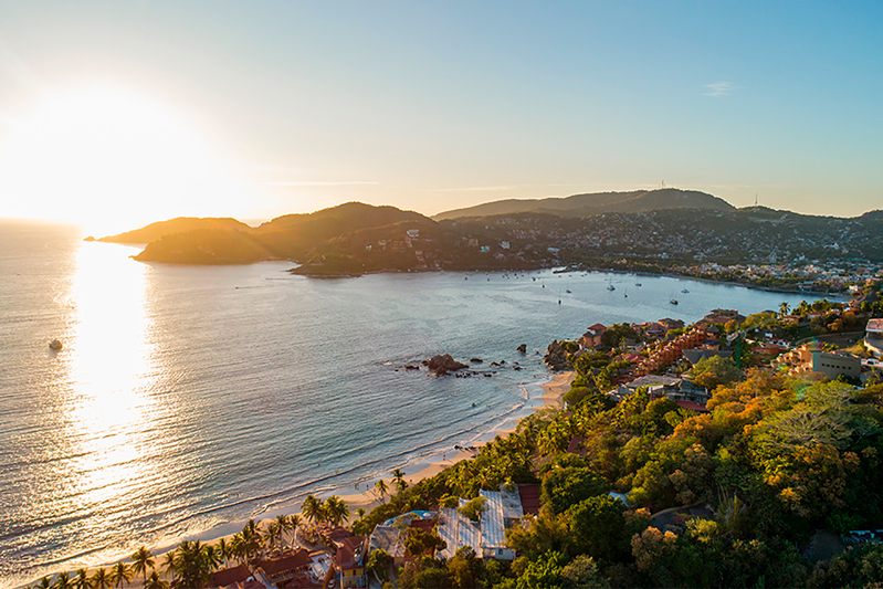 Volaris-Ruta-Guadalajara-Ixtapa