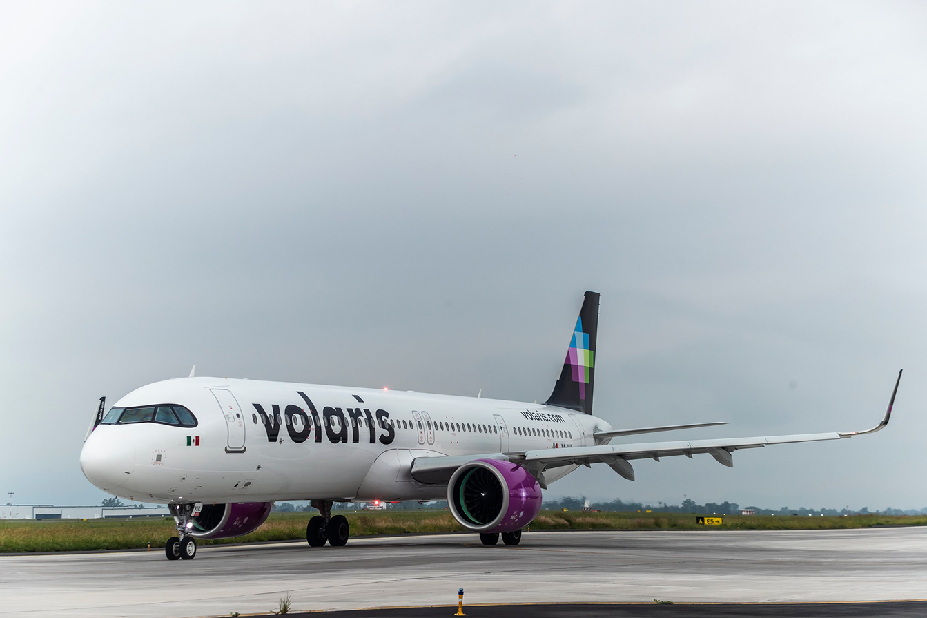 Volaris-Vuelo-Mazatlan-Guadalajara