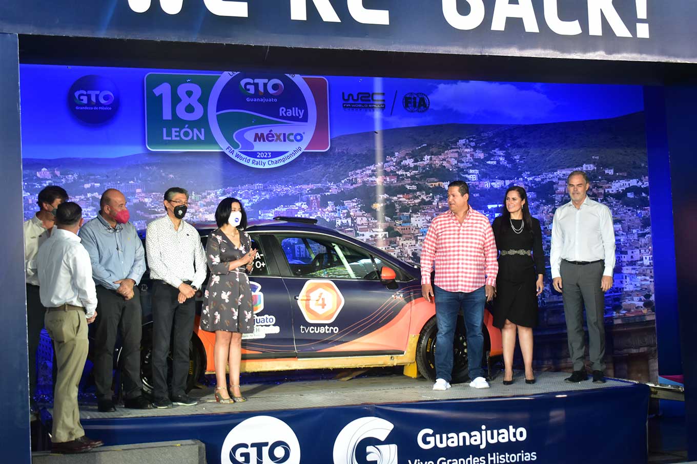World-Rally-Championship-Guanajuato