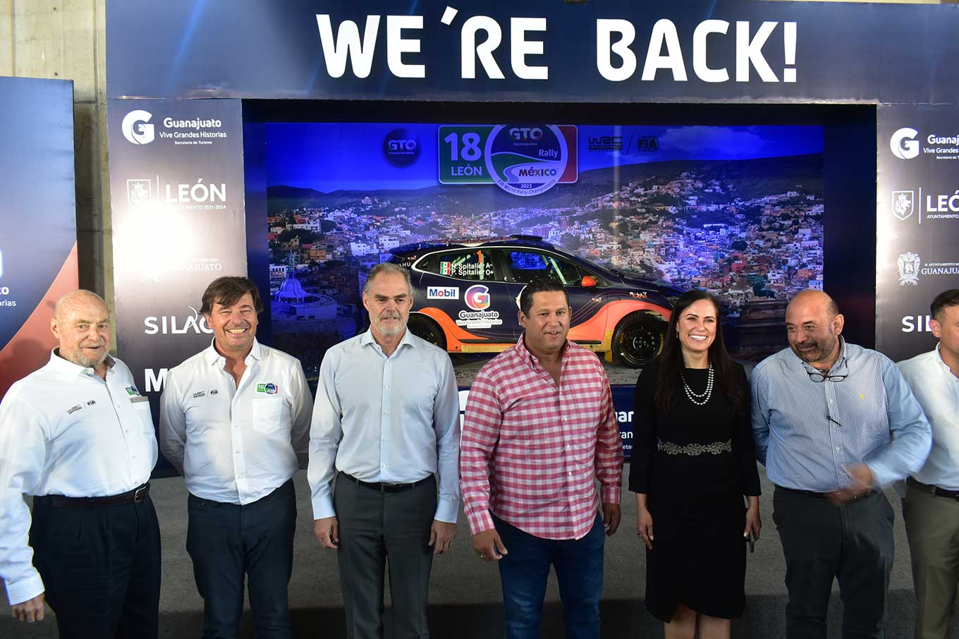 World-Rally-Championship-Guanajuato