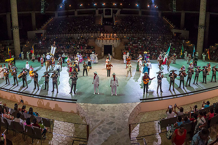 Xcaret-Rewards