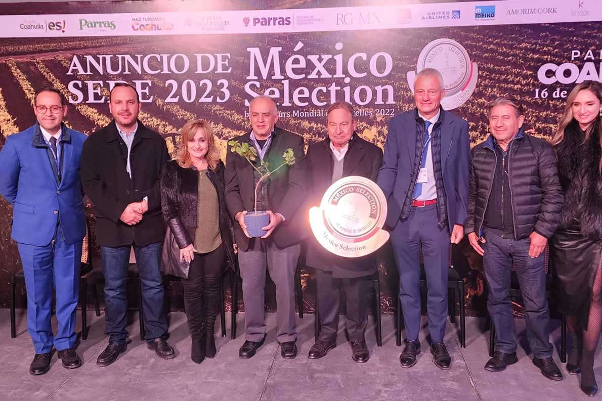 Yucatan-sede-Mexico-Selection-Concours-Mondial-Bruxells