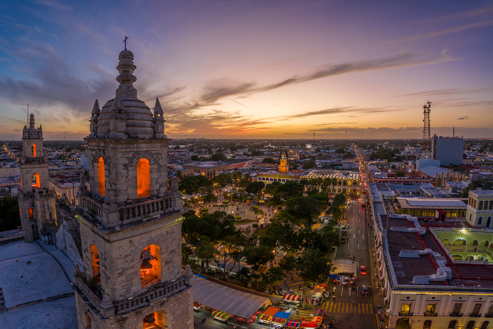 Yucatán-Travel-Mart