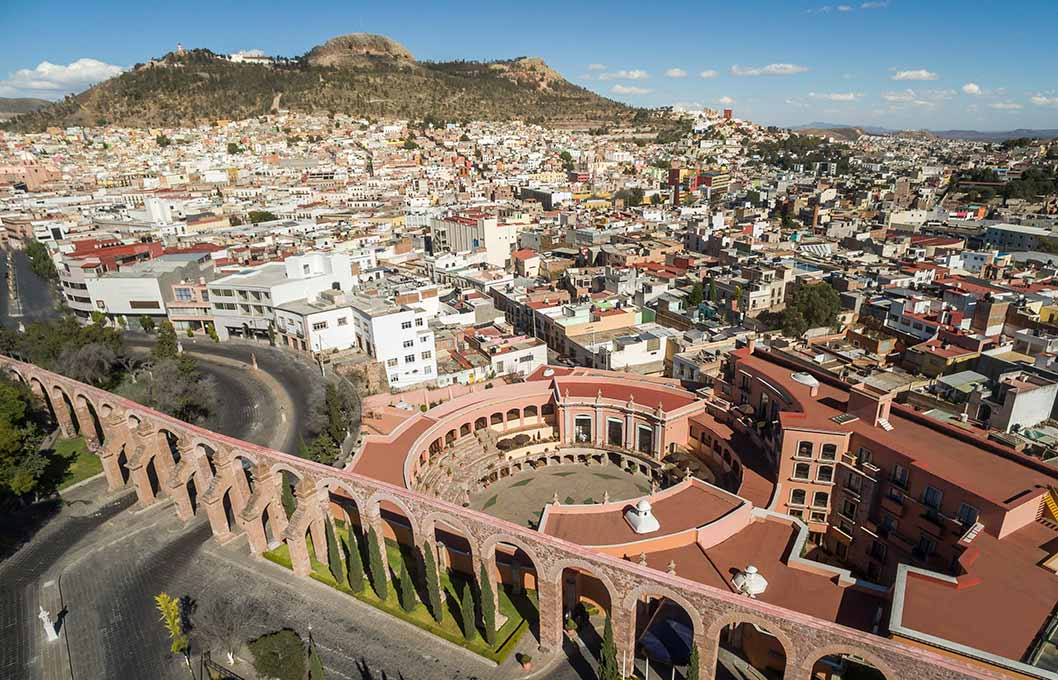 Zacatecas-Congreso-Iberoamericano-Guias-Turistas