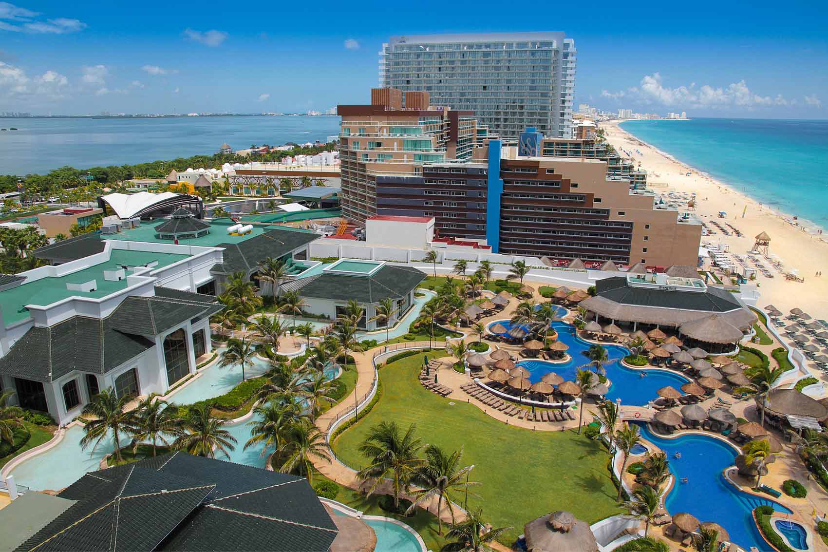 Cancún destaca a nivel internacional en la industria de reuniones