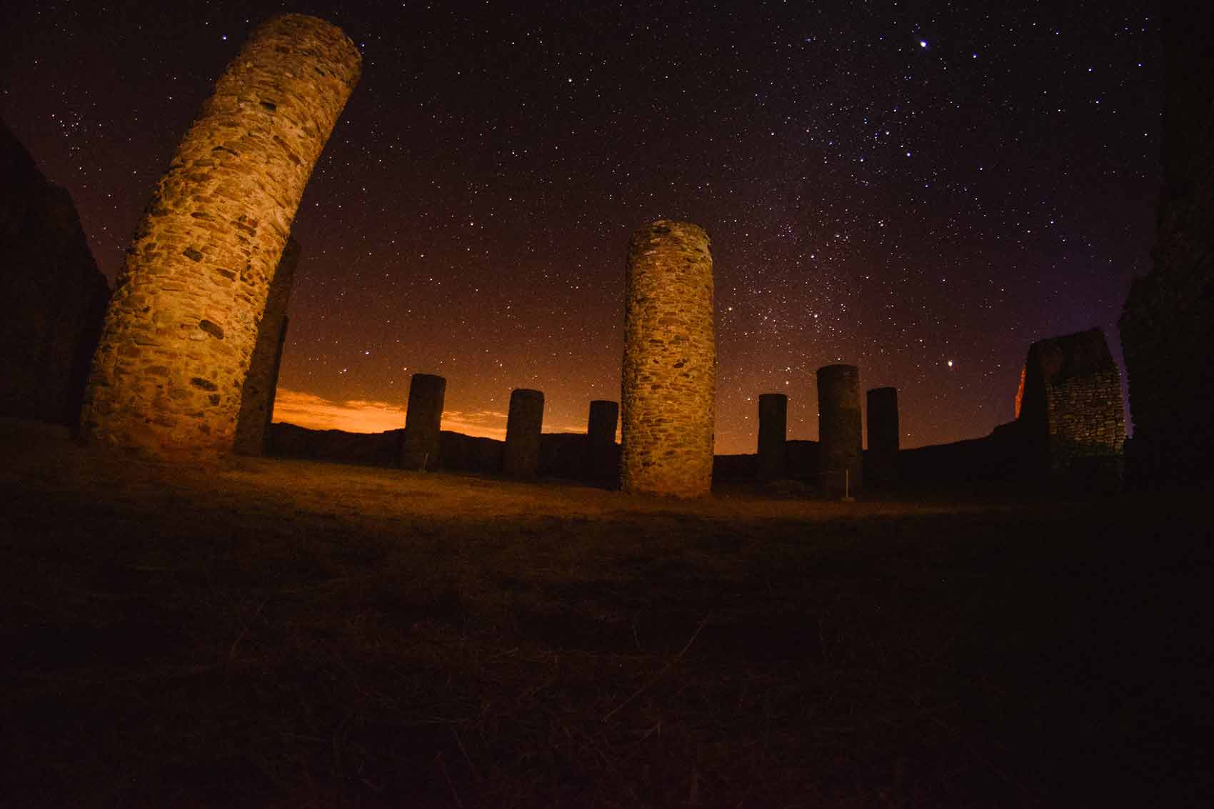 Zacatecas ¡deslumbrante